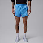 Jordan Brooklyn Fleece Men's Shortie Shorts