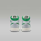 Air Jordan 1 Mid Schuh für ältere Kinder