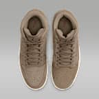 Air Jordan 1 Mid SE Craft Herenschoenen