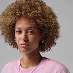 Jordan Brooklyn Women's Girlfriend T-Shirt