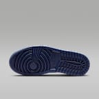 Air Jordan 1 Low Method of Make Women's Shoes