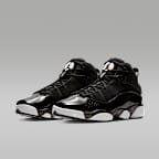 Tenis para hombre Jordan 6 Rings