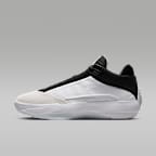 White/Black/Vast Grey