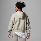 Jordan Paris Saint-Germain Pullover Hoodie Older Kids' Hoodie