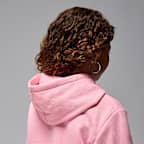 Jordan Brooklyn Fleece Younger Kids' 2-Piece Pullover Hoodie Set