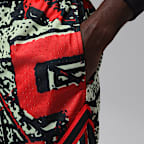 Jordan Sport Men's Diamond Shorts