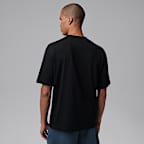 Playera con gráfico para hombre Jordan