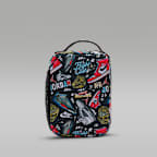 Mochila Air Raid Fuel (4 l) Jordan