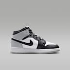 Air Jordan 1 Mid Kinderschoenen