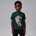 Jordan Toddler AJ1 T-Shirt
