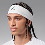 Cinta para el pelo deportiva Dri-FIT Performance Jordan