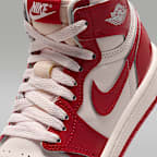 Tenis para niños de preescolar Jordan 1 Retro High OG