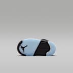 Jordan 5 "Black Carolina" Baby/Toddler Shoes