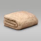 Jordan Brooklyn Faux Fur Blanket