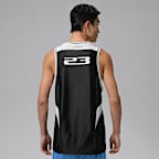 Maillot sans manches Jordan Brooklyn pour homme