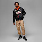 Jordan Flight MVP Men's Jacket