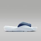 Jordan Franchise Terlik