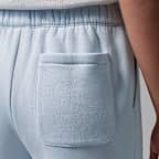 Jordan Big Kids' Love is in the Air Fleece Pants