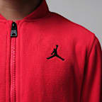 Chamarra 3 en 1 Systems para niños talla grande Jordan