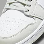 Chaussure Air Jordan 1 Low pour Femme