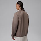 Jordan Brooklyn Men's Tricot Track Jacket