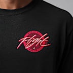Playera Mexico City para hombre Jordan World of Flight