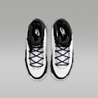 Jordan 9 Retro 'Space Jam' Younger Kids' Shoes