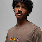 Paris Saint-Germain Men's T-Shirt