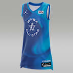 Caitlin Clark 2026 WNBA All-Star Jordan Dri-fit WNBA Game Victory Jersey