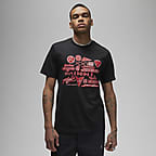 Black/Gym Red