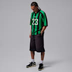 Jordan Brooklyn Camiseta Terrace - Hombre