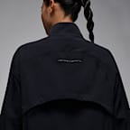 ジョーダン Dri-FIT スポーツ ウィメンズ ウーブンジャケット