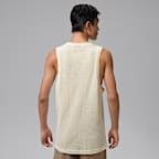 조던 브루클린 남성 페스티벌 니트 저지