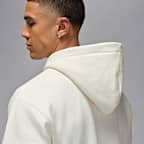 Sudadera con gorro de tejido Fleece del Paris Saint-Germain para hombre