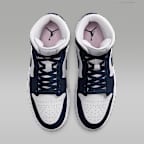 Sko Air Jordan 1 Mid för män