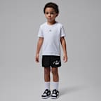 Jordan Little Kids' 23 Sport Shorts