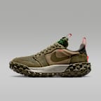 Medium Olive/Safari/Sequoia/Medium Khaki
