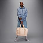 Jordan Flight Duffle edzőtáska (40 l)