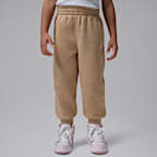 Jordan Brooklyn Fleece Toddler 2-Piece Crew Set