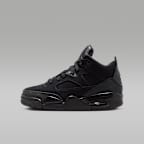 Black/Dark Smoke Grey