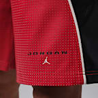 Shorts Cat Scratch para hombre Jordan Flight