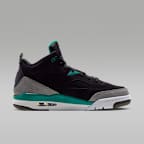 Sapatilhas Jordan Son of Mars Low para homem