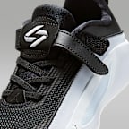 Luka 5 Küçük Çocuk Ayakkabısı