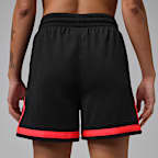 Jordan Sport Women's 4" Diamond Shorts