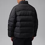 Doudoune en duvet Jordan Flight pour homme