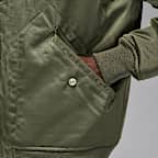 Chamarra Therma-FIT con gorro para hombre Jordan Renegade Flight