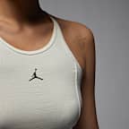 Vestido de tejido Knit slim para mujer Jordan