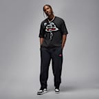 T-shirt Jordan Brooklyn para homem