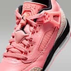 Jordan Spizike Low Big Kids' Shoes