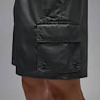 ジョーダン ブルックリン メンズ カーゴ ショートパンツ